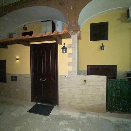 Daly Home Intero Appartamento Mugnano di Napoli المظهر الخارجي الصورة
