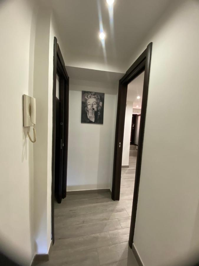 Daly Home Intero Appartamento Mugnano di Napoli المظهر الخارجي الصورة