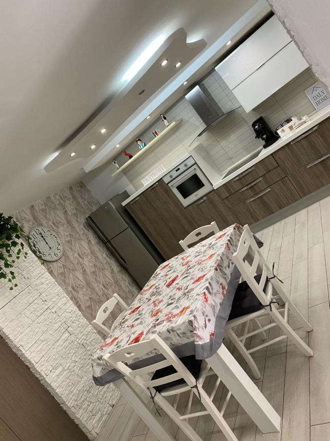 Daly Home Intero Appartamento Mugnano di Napoli المظهر الخارجي الصورة