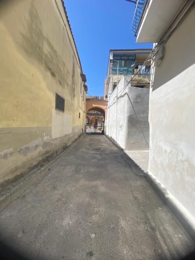 Daly Home Intero Appartamento Mugnano di Napoli المظهر الخارجي الصورة