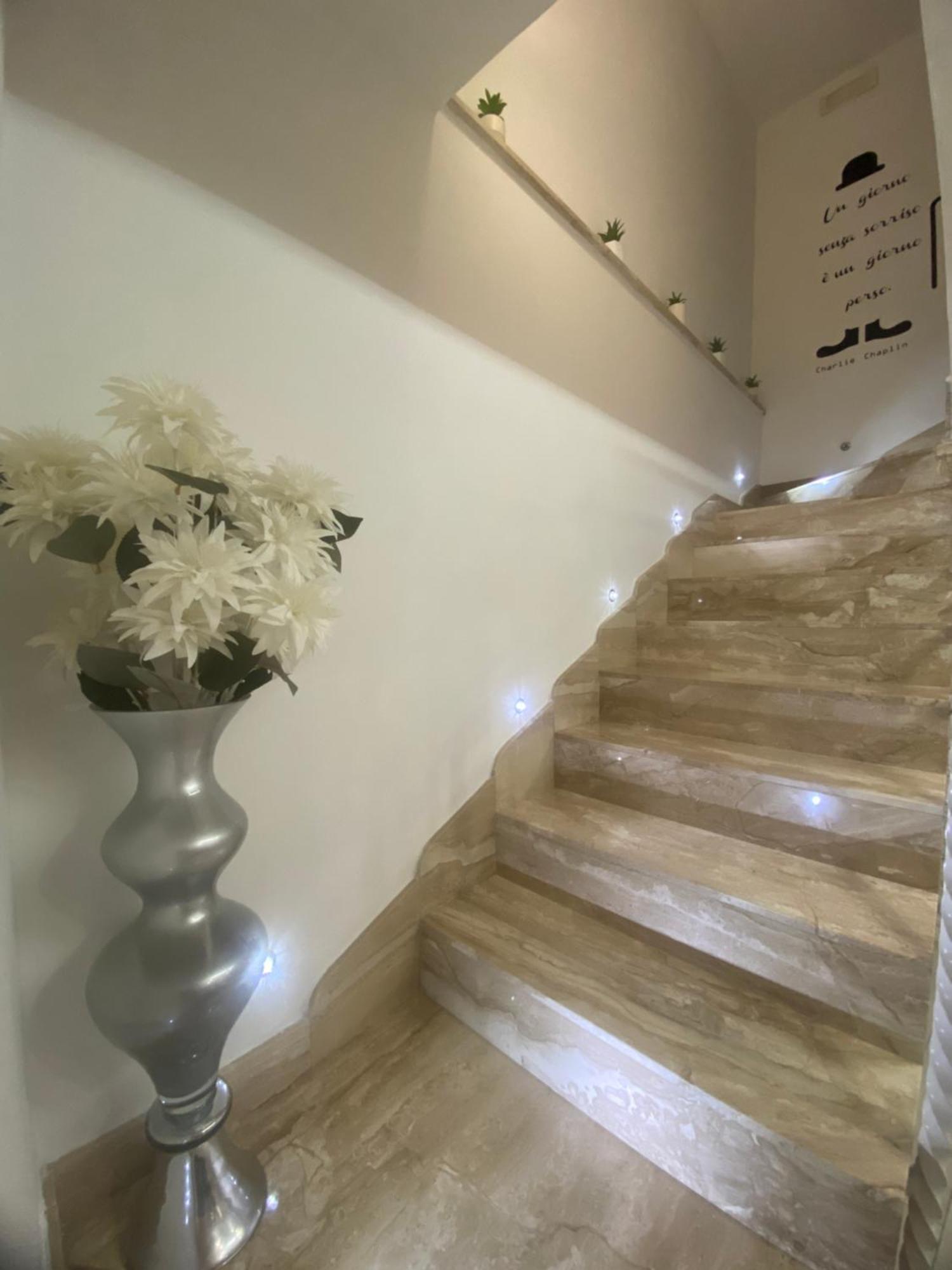 Daly Home Intero Appartamento Mugnano di Napoli المظهر الخارجي الصورة