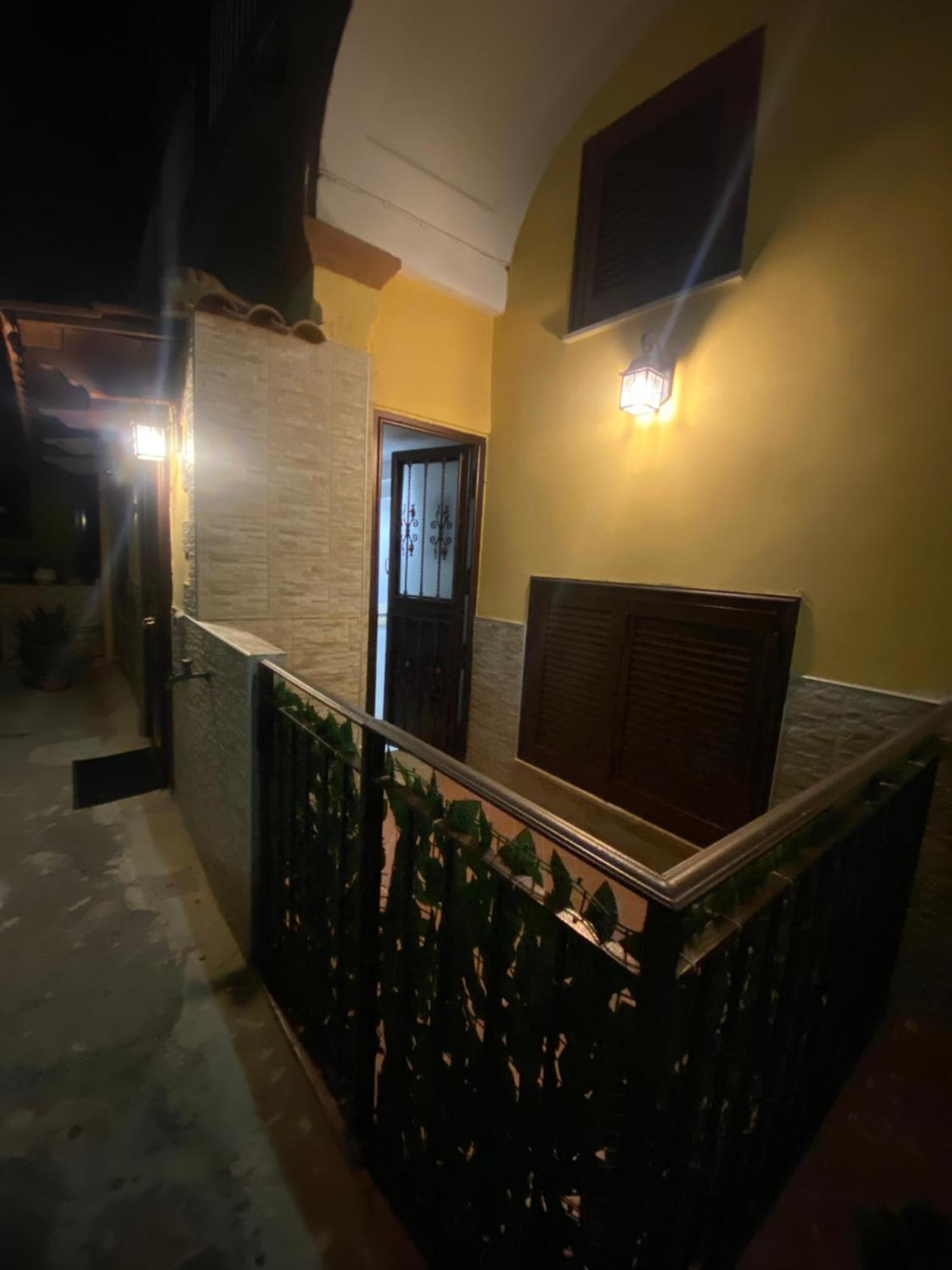 Daly Home Intero Appartamento Mugnano di Napoli المظهر الخارجي الصورة