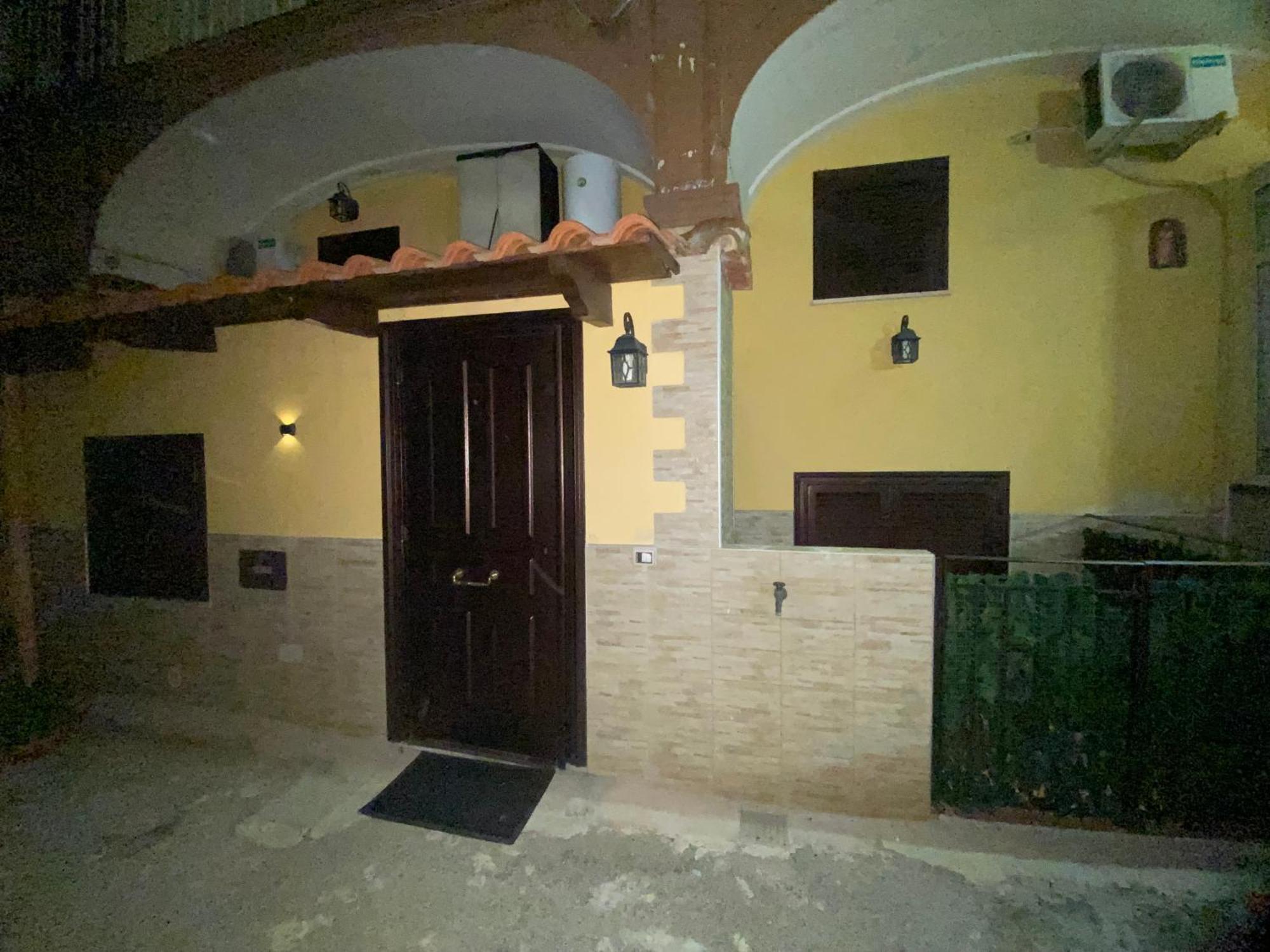 Daly Home Intero Appartamento Mugnano di Napoli المظهر الخارجي الصورة