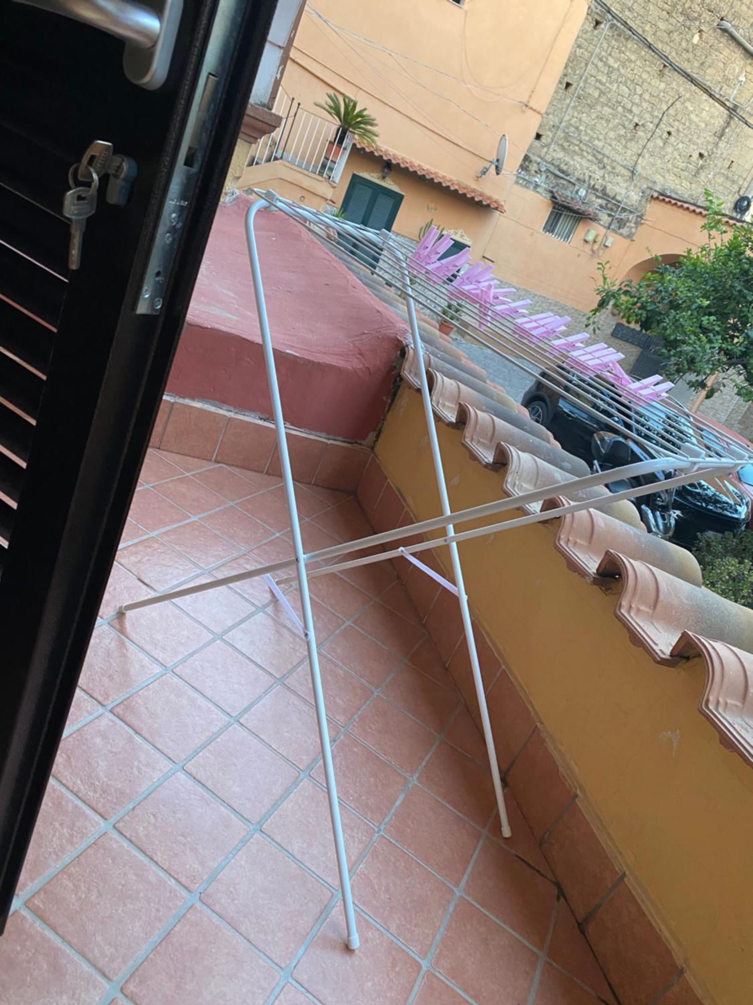 Daly Home Intero Appartamento Mugnano di Napoli المظهر الخارجي الصورة