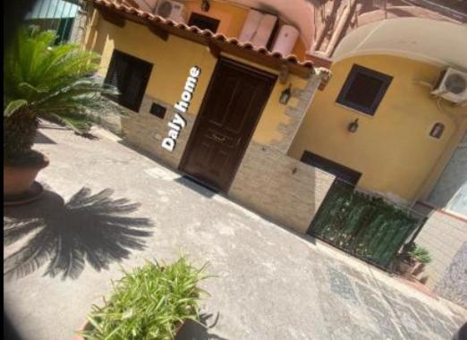Daly Home Intero Appartamento Mugnano di Napoli المظهر الخارجي الصورة