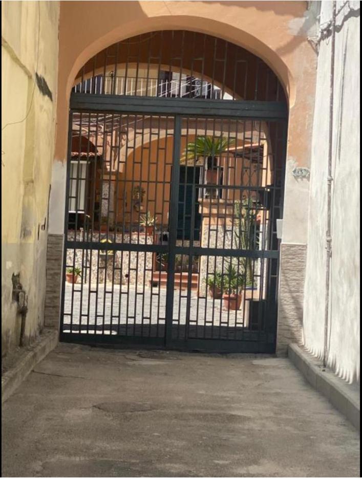 Daly Home Intero Appartamento Mugnano di Napoli المظهر الخارجي الصورة